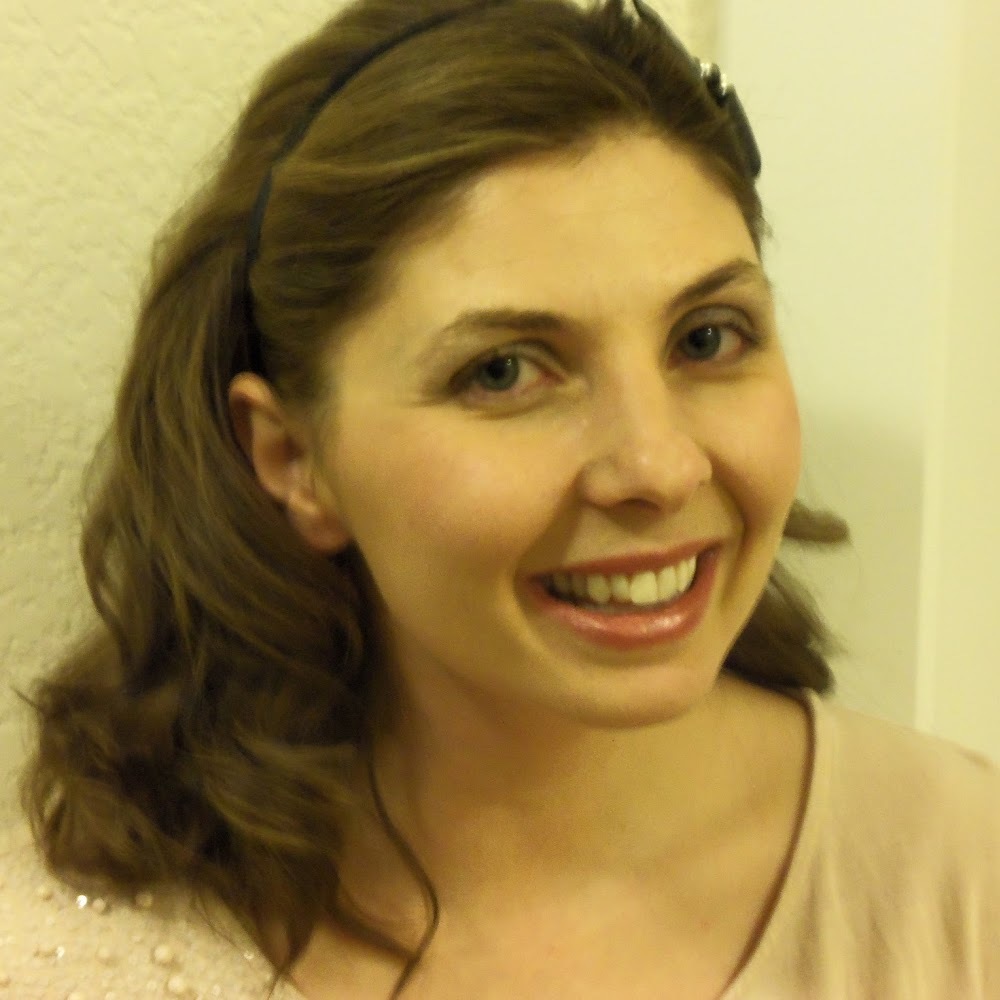 Meet your Posher, Erin